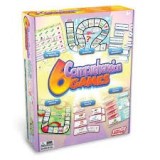 6 Calculation Games